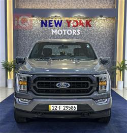 فۆرد F-150